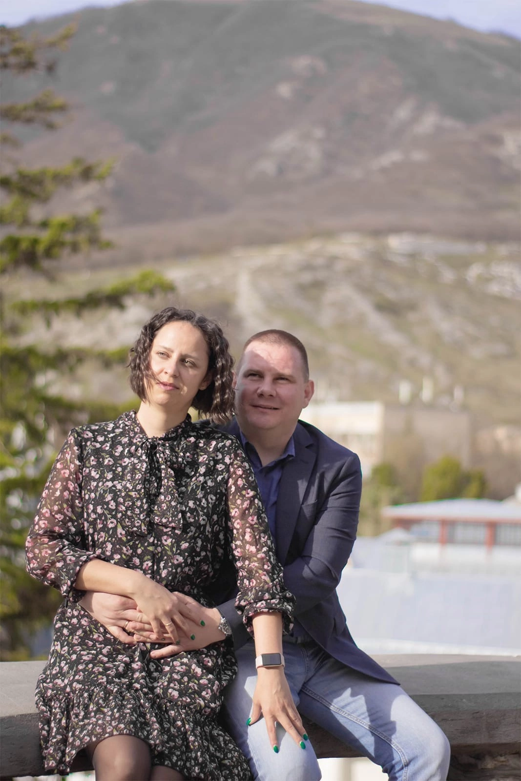 Экскурсия Пятигорск + фотосессия на склоне Машука. Фотограф на крещение Пятигорск. фотограф Таинств Крестины Анна: 8(928)307-37-21