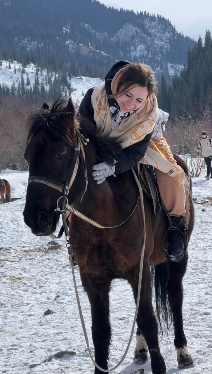 Озеро Кайынды в Казахстане. Затопленный лес. История и почему стоит посетить