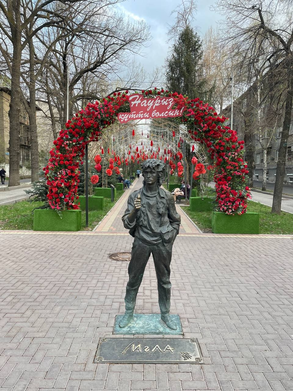 Медео, Шымбулак и обзорная экскурсия по Алматы — полный тур