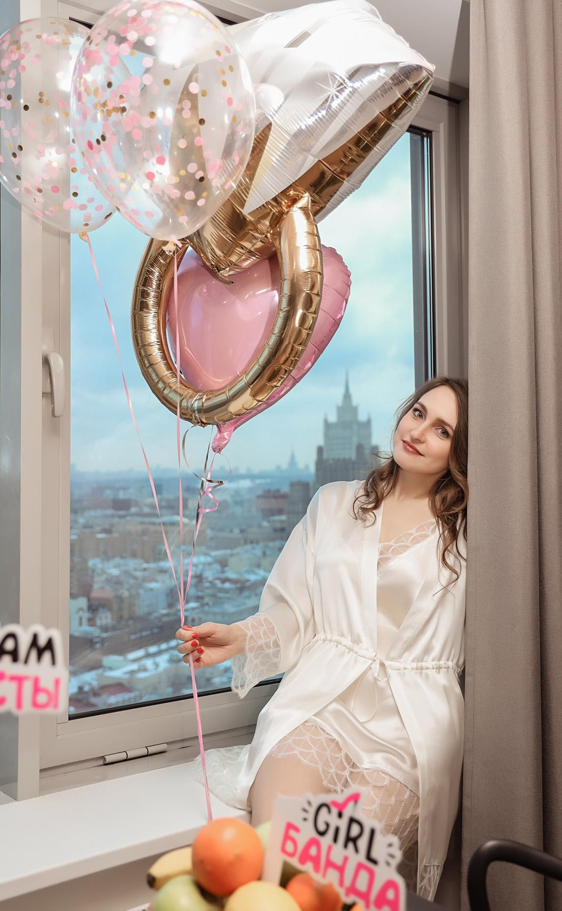 Hen party. Алина Малышева, свадебный и семейный фотограф Москва