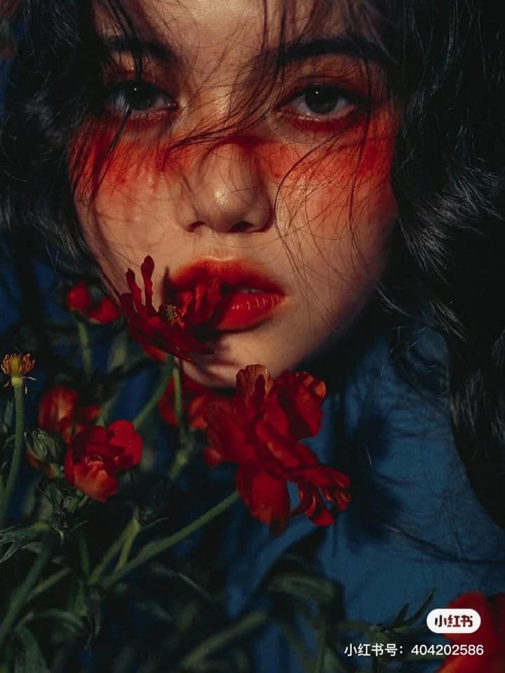 Цветы. Свадебный фотограф в Волгограде КолесниковаКамилла