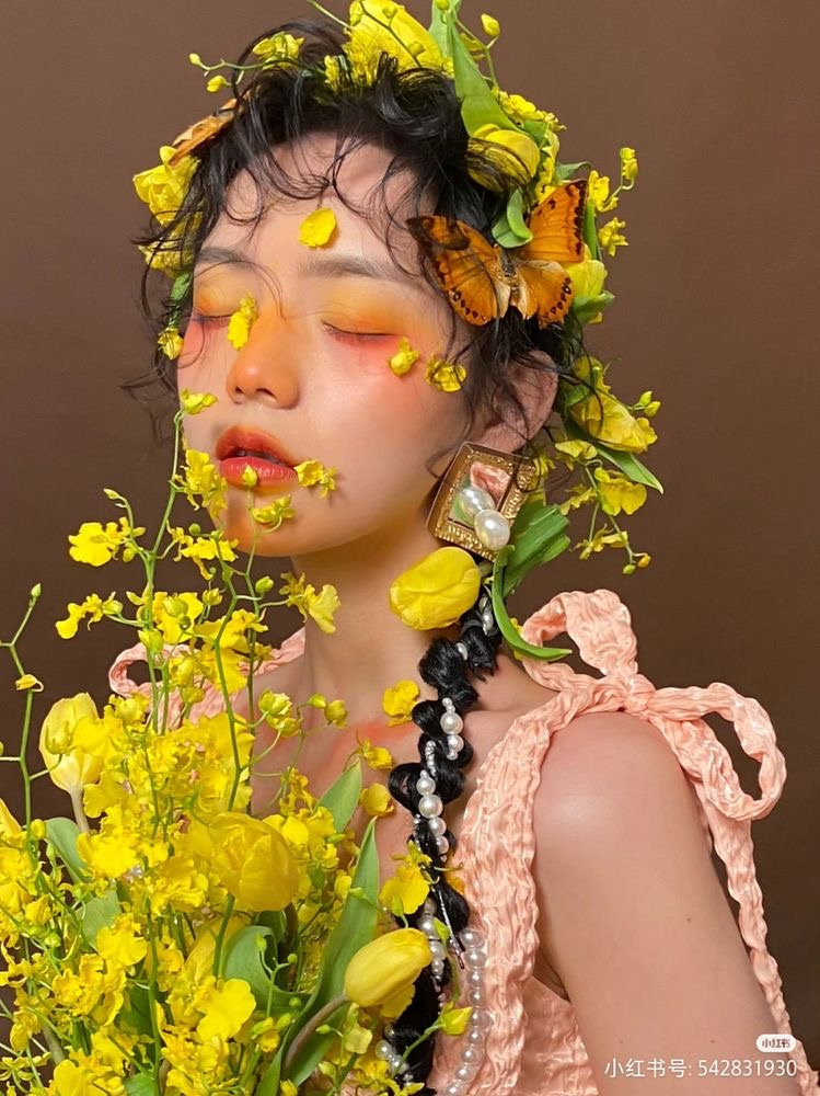 Цветы. Свадебный фотограф в Волгограде КолесниковаКамилла