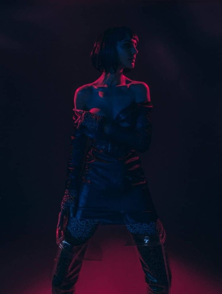 Цвет. Свадебный фотограф в Волгограде КолесниковаКамилла