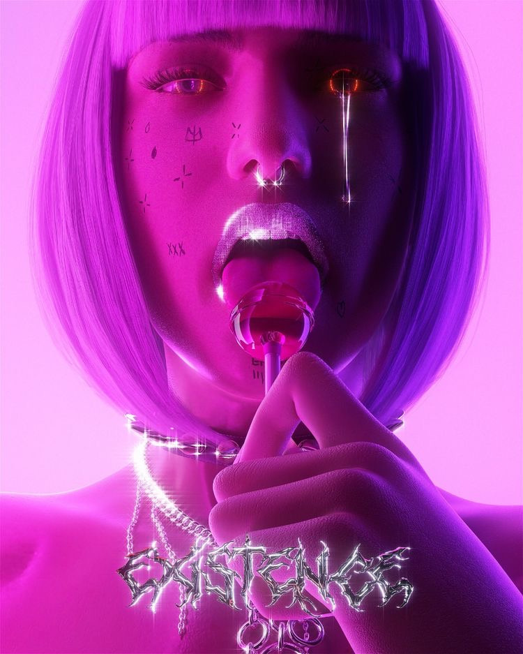 Неон. Свадебный фотограф в Волгограде КолесниковаКамилла