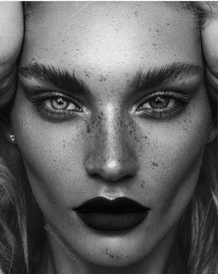 Бьюти. Свадебный фотограф в Волгограде КолесниковаКамилла