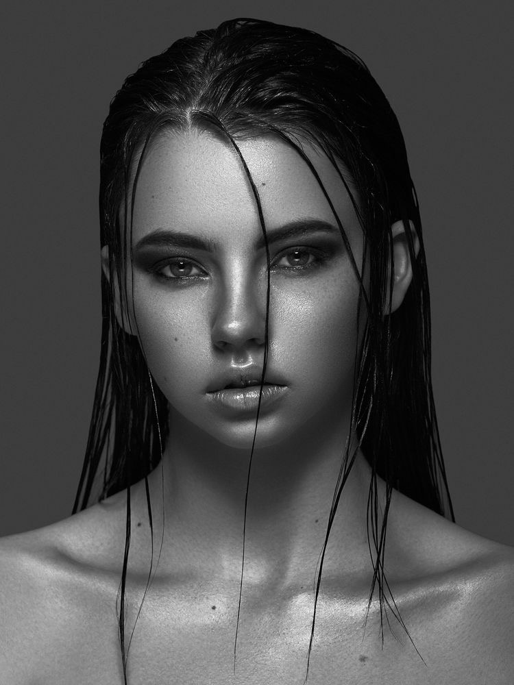 Бьюти. Свадебный фотограф в Волгограде КолесниковаКамилла