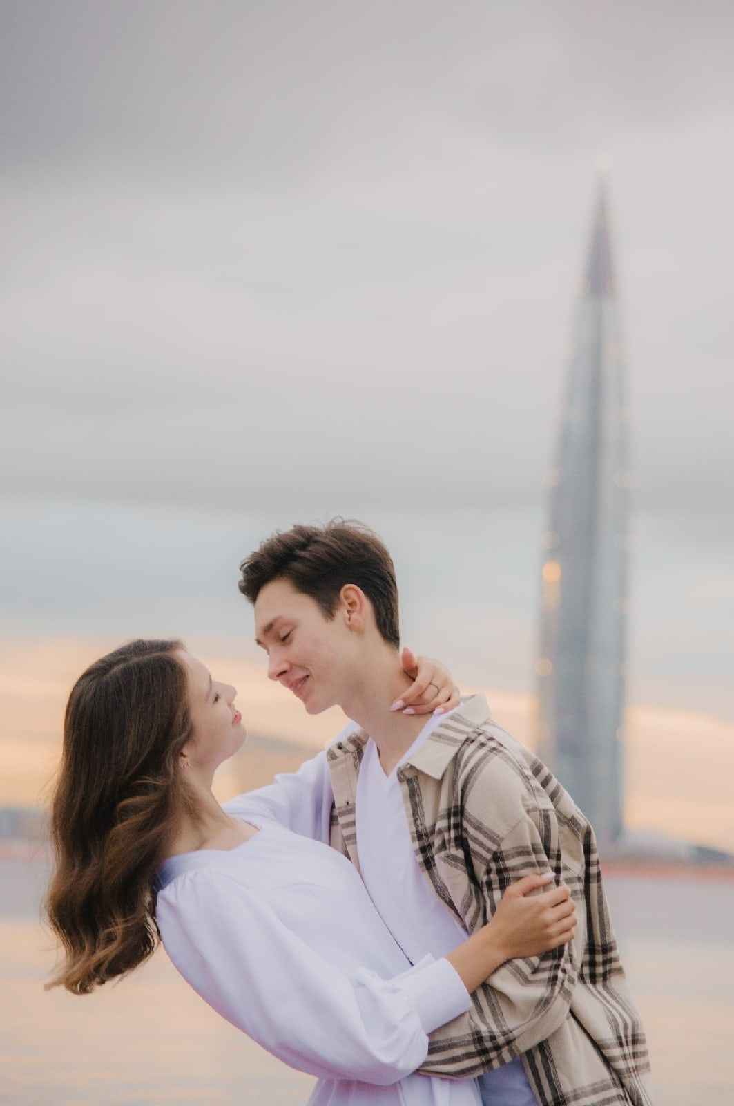 Парные. Репортажный ивент фотограф СПб Кирилл Зубков