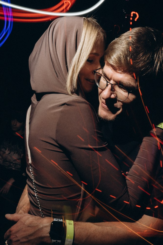 NIGHT CLUB. Фотограф в Ижевске Максим Грундул