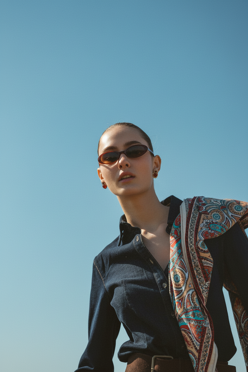 Женские портреты. Фотограф в Воронеже Мария Зайчик