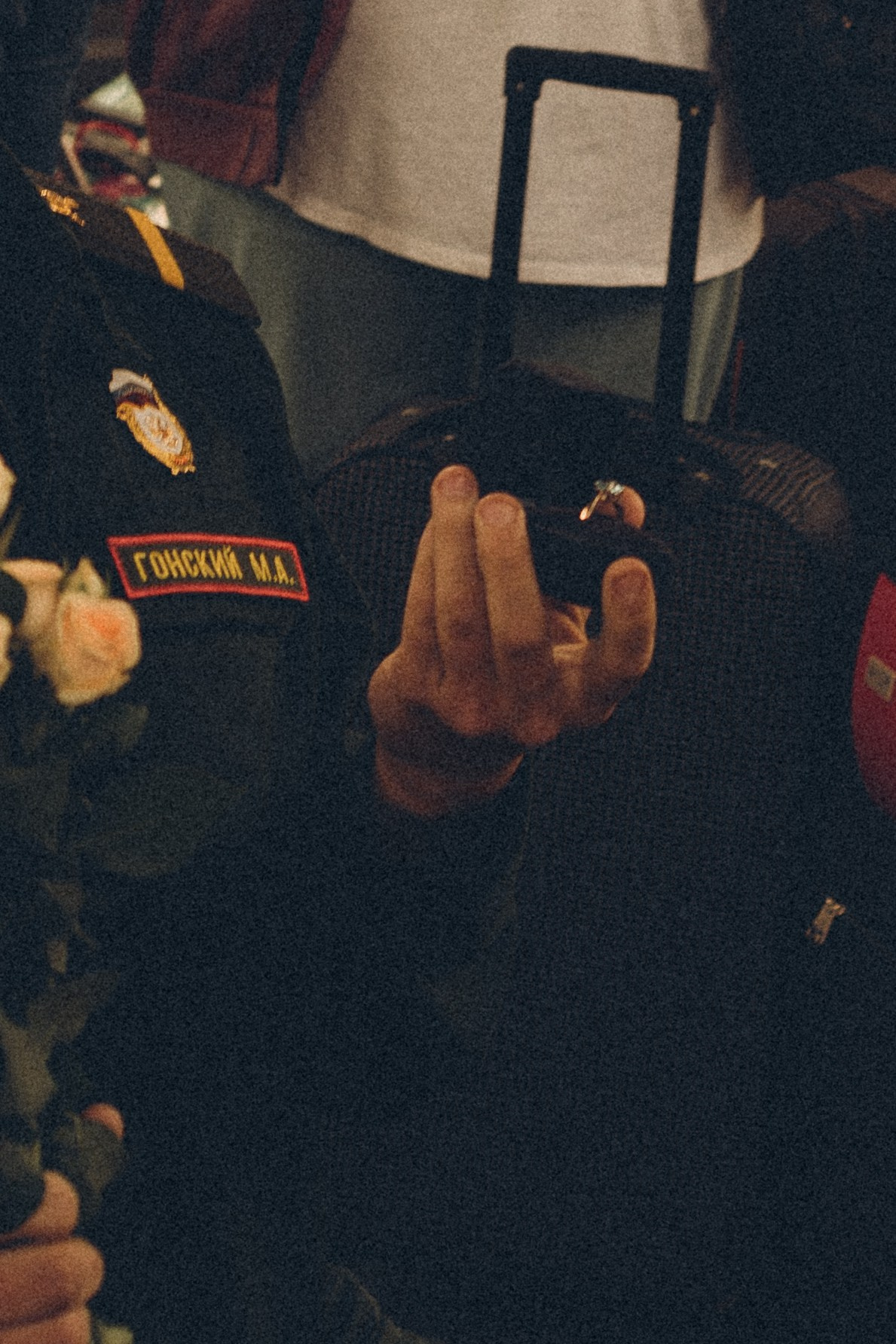 ПРЕДЛОЖЕНИЕ. Профессиональный фотограф, Санкт-Петербург — Виктория Богомолова