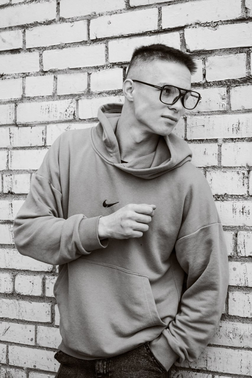 Индивидуальные съёмки. Фотограф г. Северобайкальск Михайлова Сакдиана