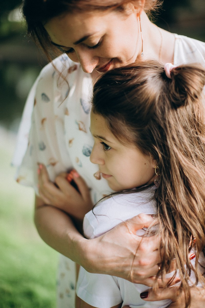 Вот оно какое наше лето. Семейный, детский и школьный фотограф в Москве Рудницкая Анна