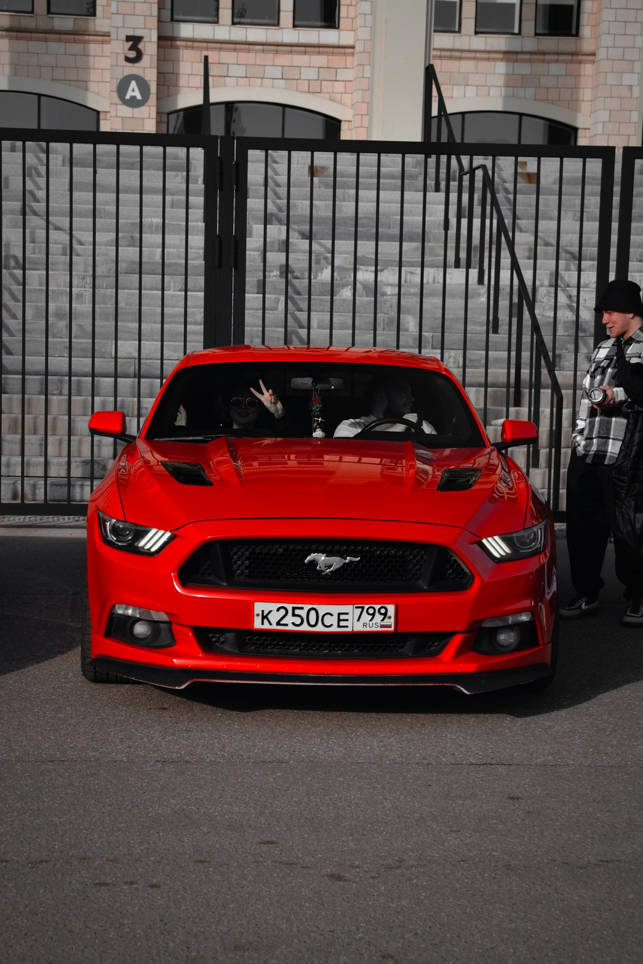 АВТОМОБИЛИ — МЕРОПРИЯТИЯ. Фотограф в Москве — Олег Штыканов