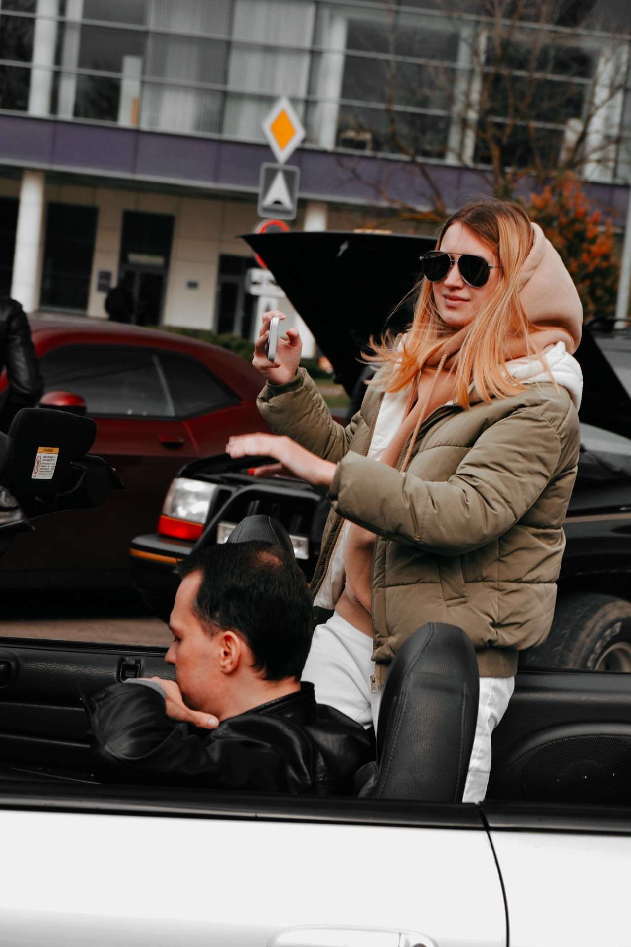 АВТОМОБИЛИ — МЕРОПРИЯТИЯ. Фотограф в Москве — Олег Штыканов