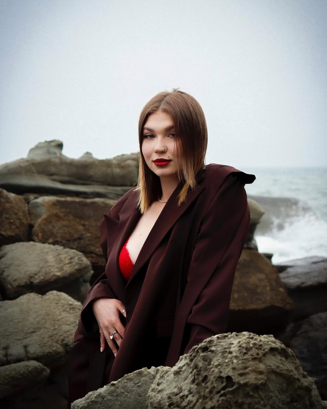 ПОРТФОЛИО. Content-creator Anfisa