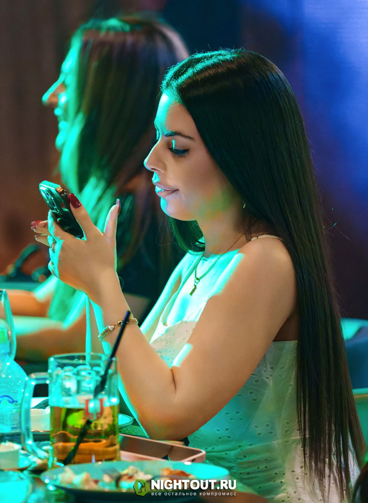 ЛУЧШЕЕ PREPARTY МОСКВЫ. NIGHTOUT.RU Журнал о ночной жизни города