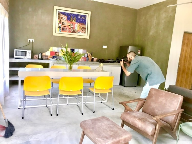 О себе. Фотограф Евгений Казекин