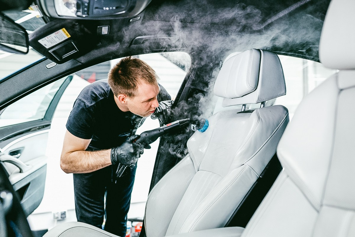 Автомобили и не только. Фотограф в Санкт-Петербурге Дмитрий Брусс