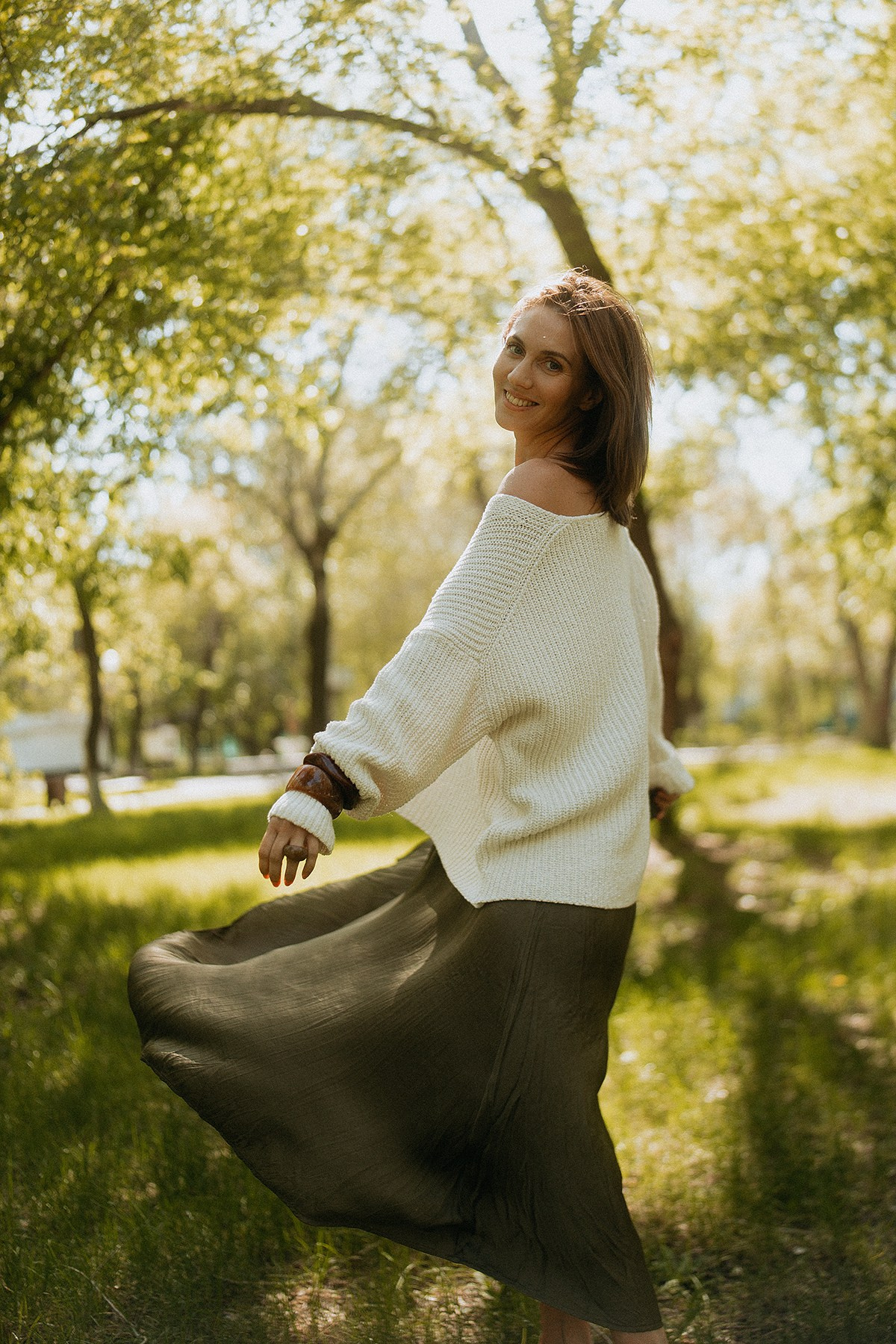 Света VI. Фотограф Наталья Фрост Оренбург