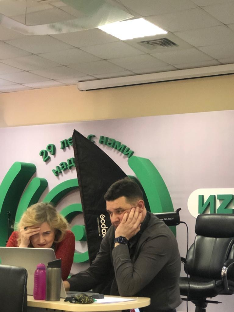 Люди. Фотограф Андрей Зикеев, фотостудия AzArt Studio в Москве