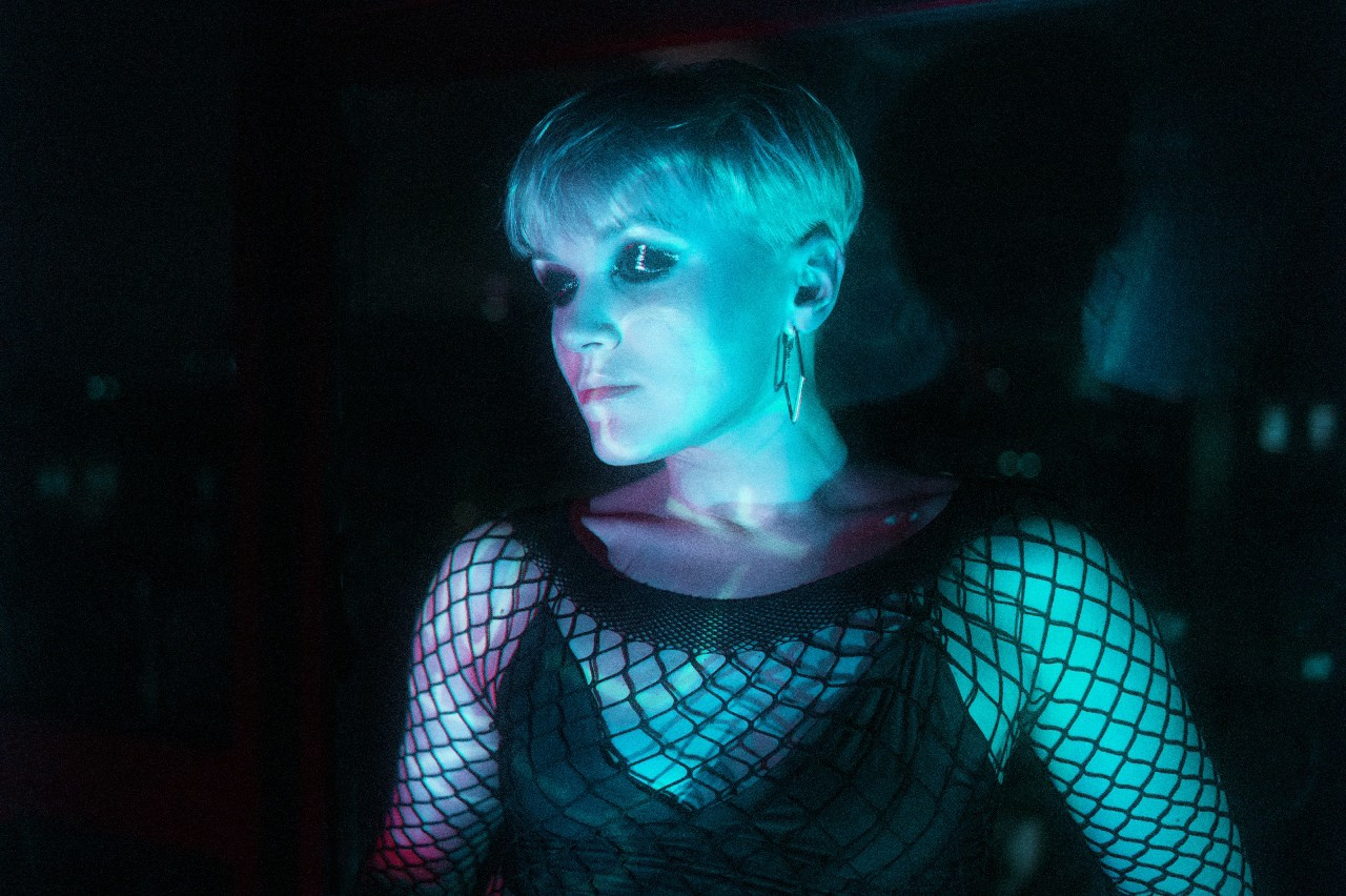 LastDance. Фотограф Cyberkyrie