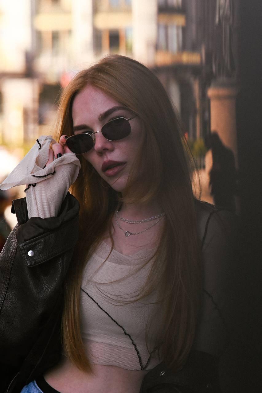 Отзывы. Женский фотограф |Санкт-Петербург