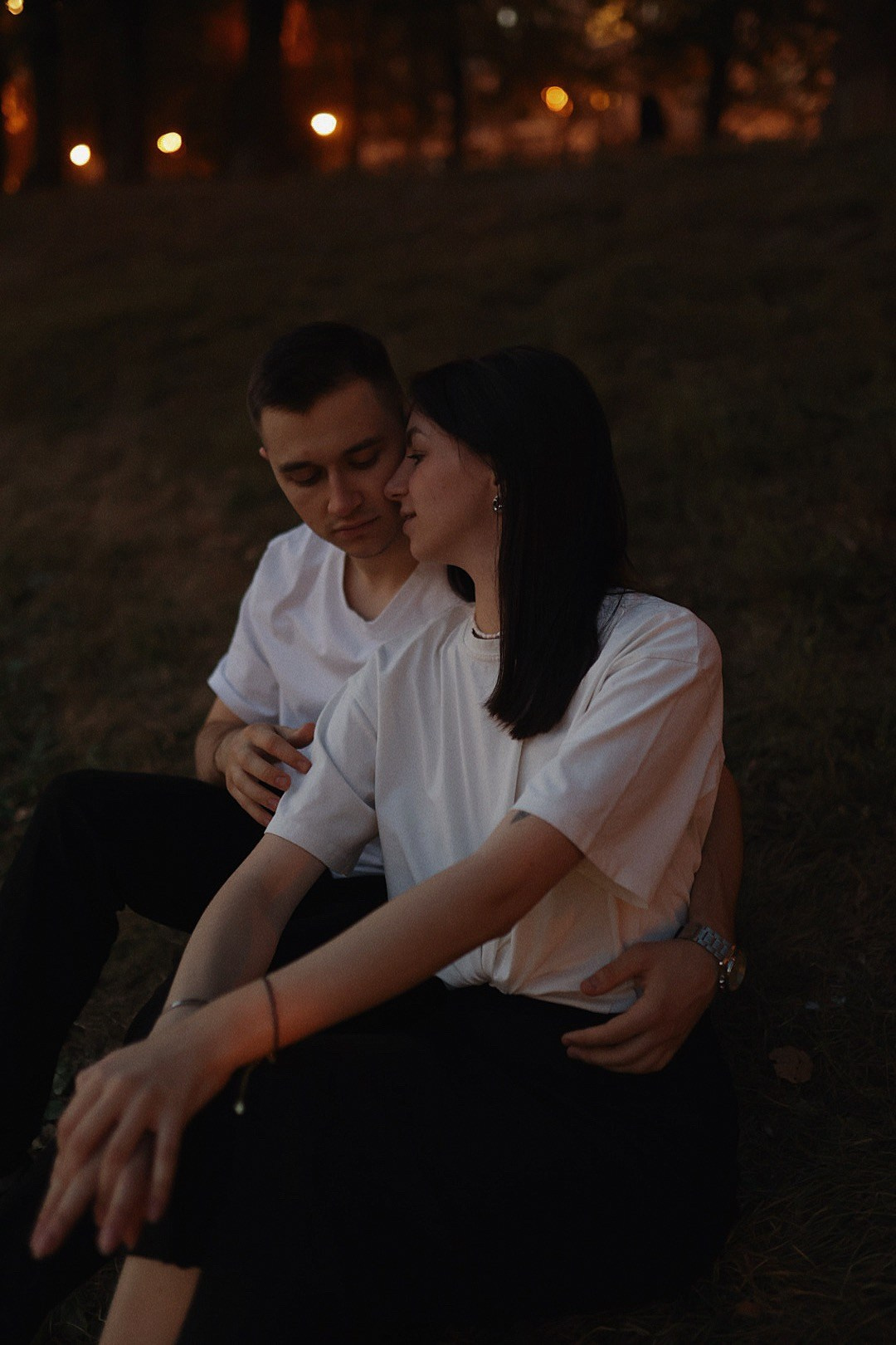 Love story. Ваш универсальный фотограф Евгения Дунаевская