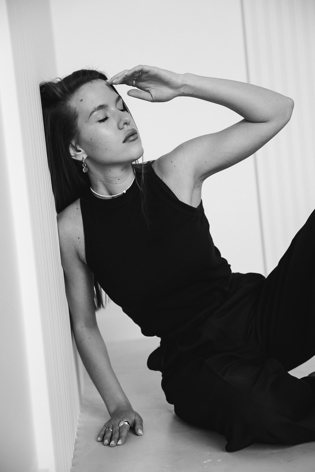 Настя. Фотограф Нижний Новгород