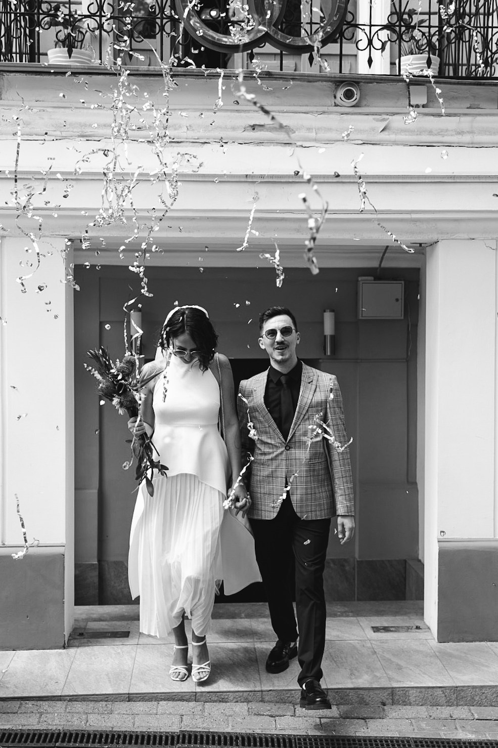 Илья и Ксюша. Фотограф Нижний Новгород