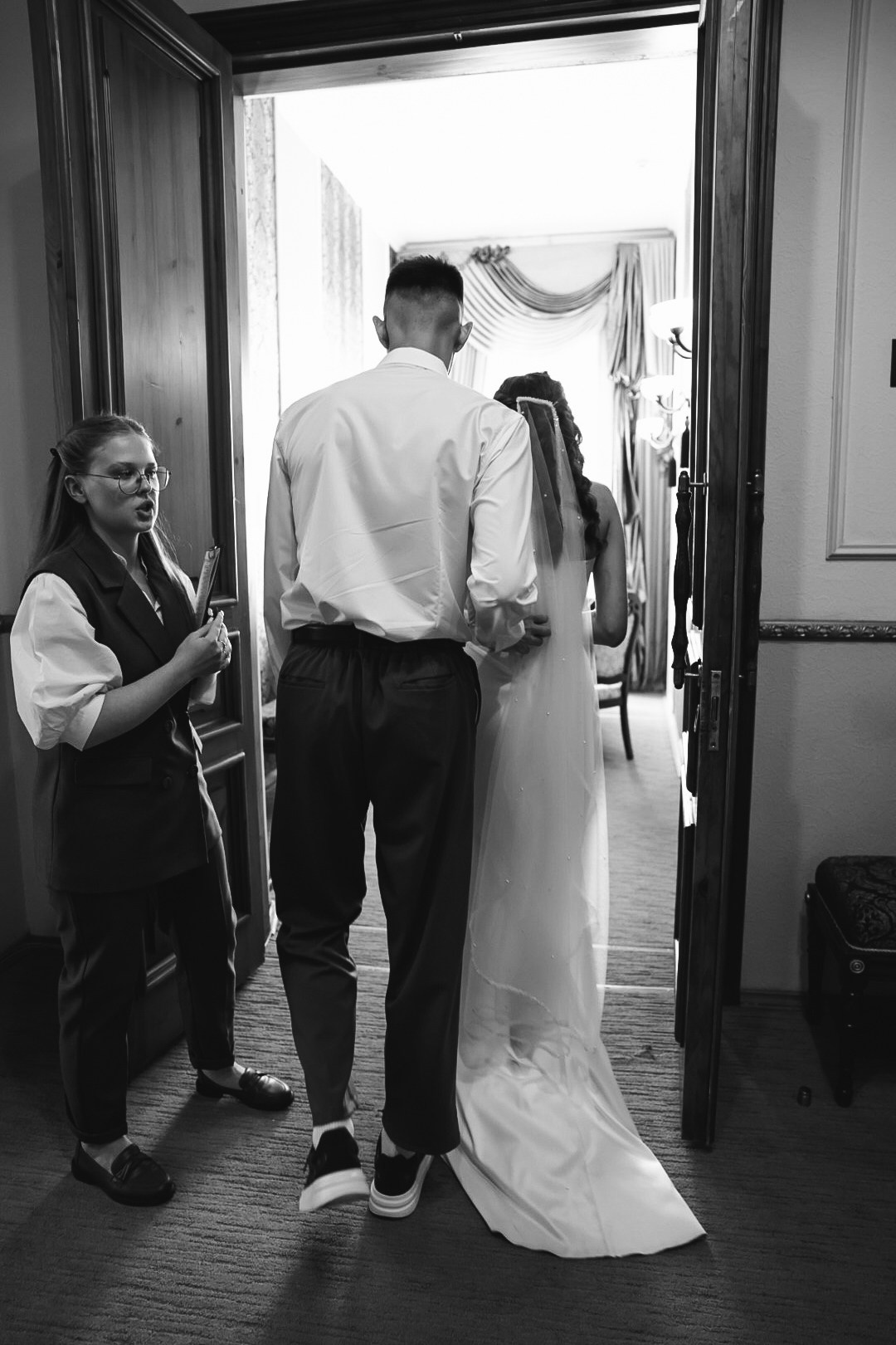 Леша и Виолетта. Фотограф Нижний Новгород