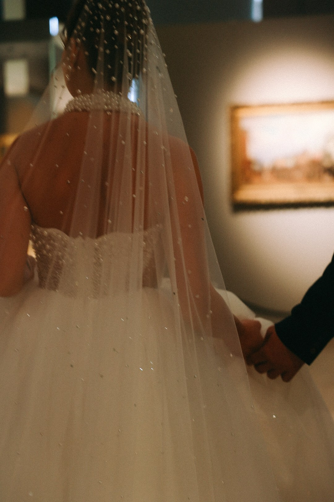 Максим и Даша. Фотограф Нижний Новгород