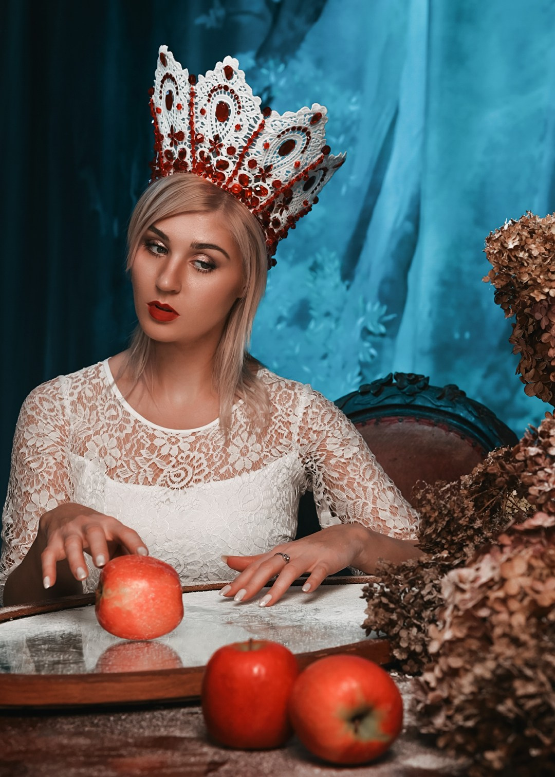 Художественная съемка. Портретный и семейный фотограф