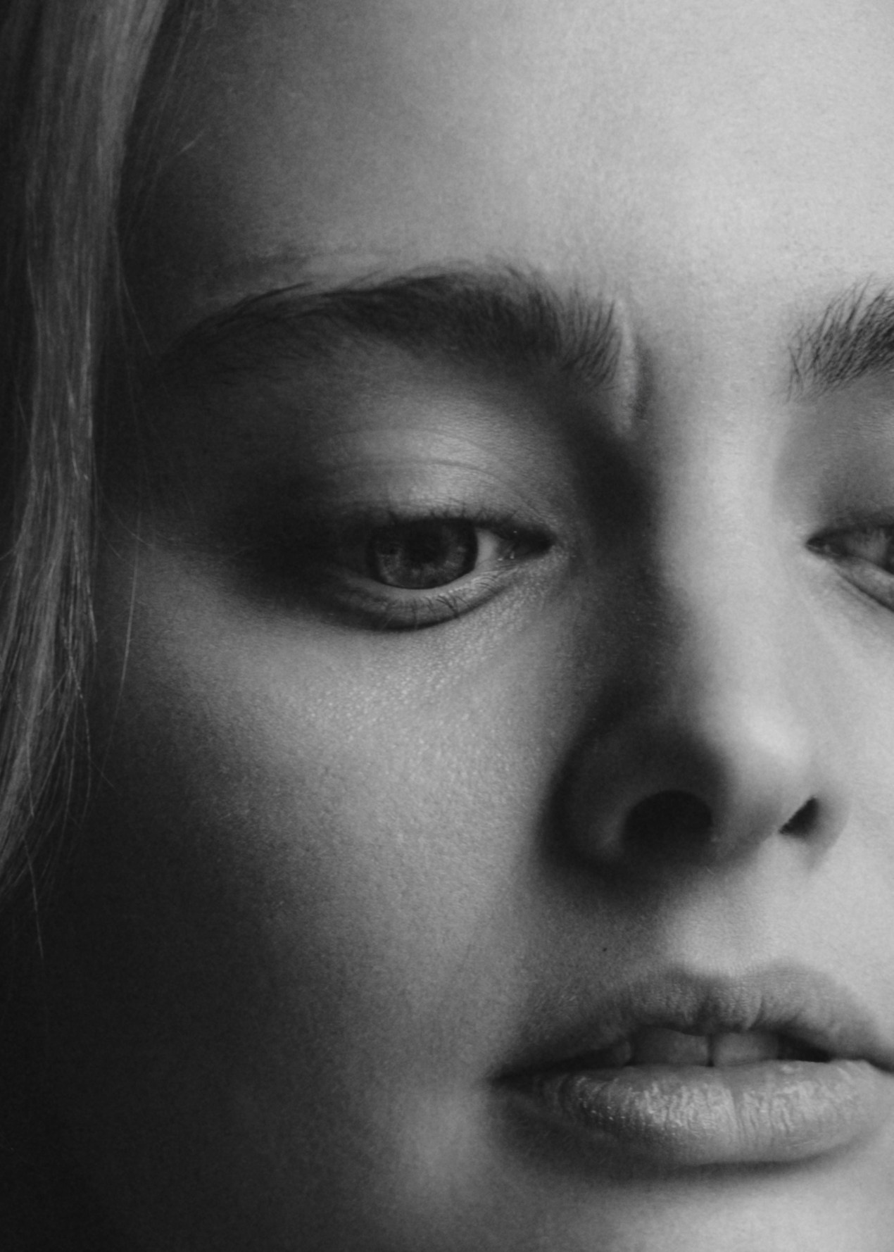 Фотограф Олеся Музанова