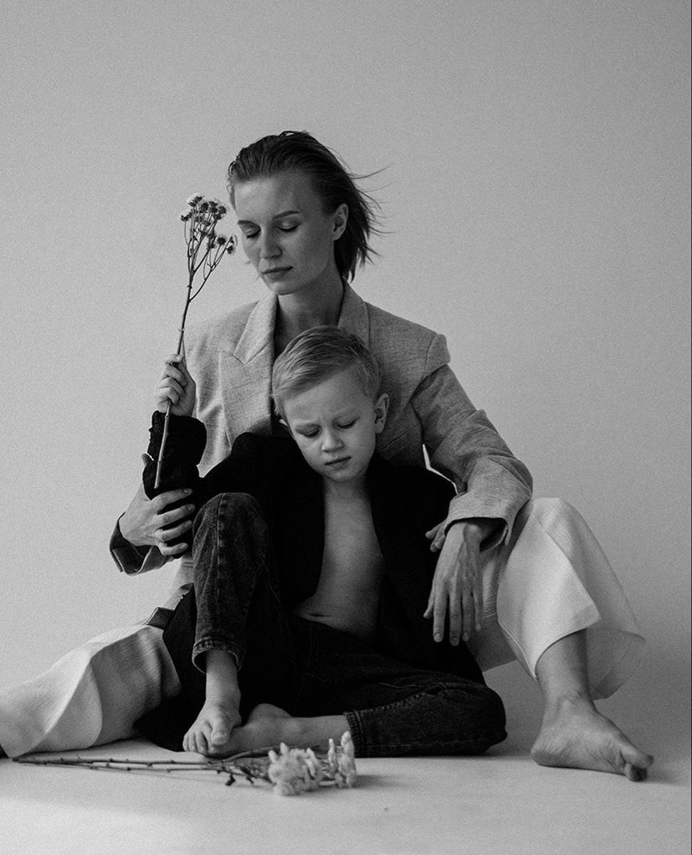 Family. Услуги