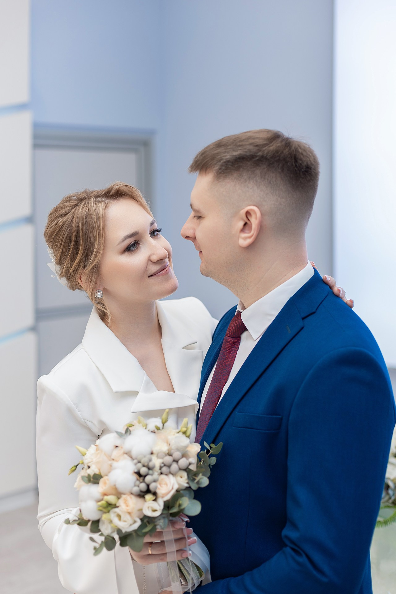 Оля и Андрей. Семейный и детский фотограф в Москве Артём Жигурс