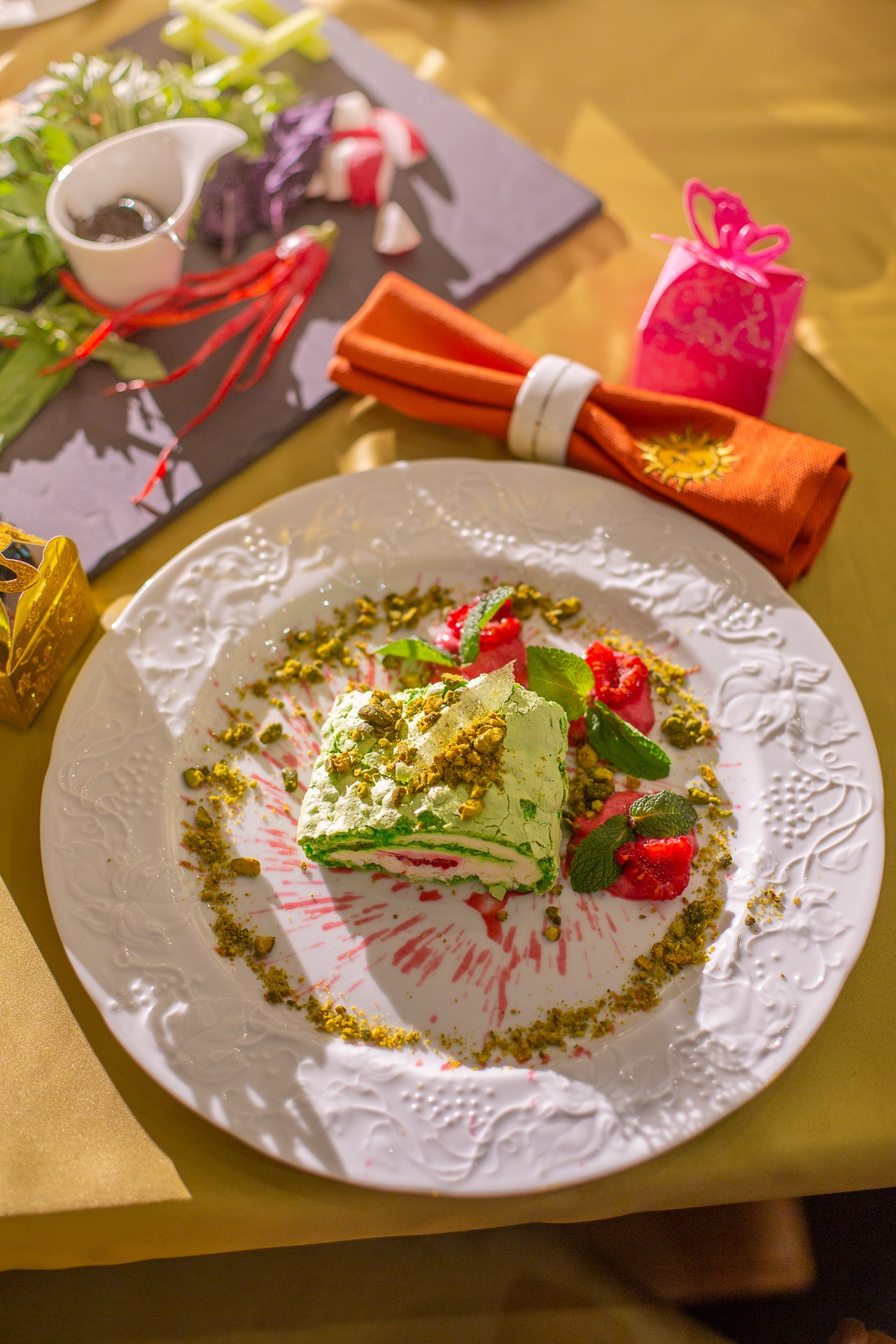 Портфолио по фотосъёмке — еды, фуд, food. Рекламный, предметный, репортажный, семейный фотограф и художник в Москве