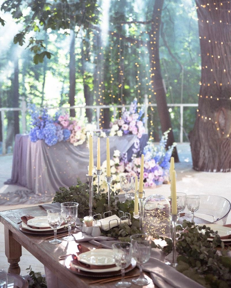 Иван & Дарья. Агентство по организации мероприятий