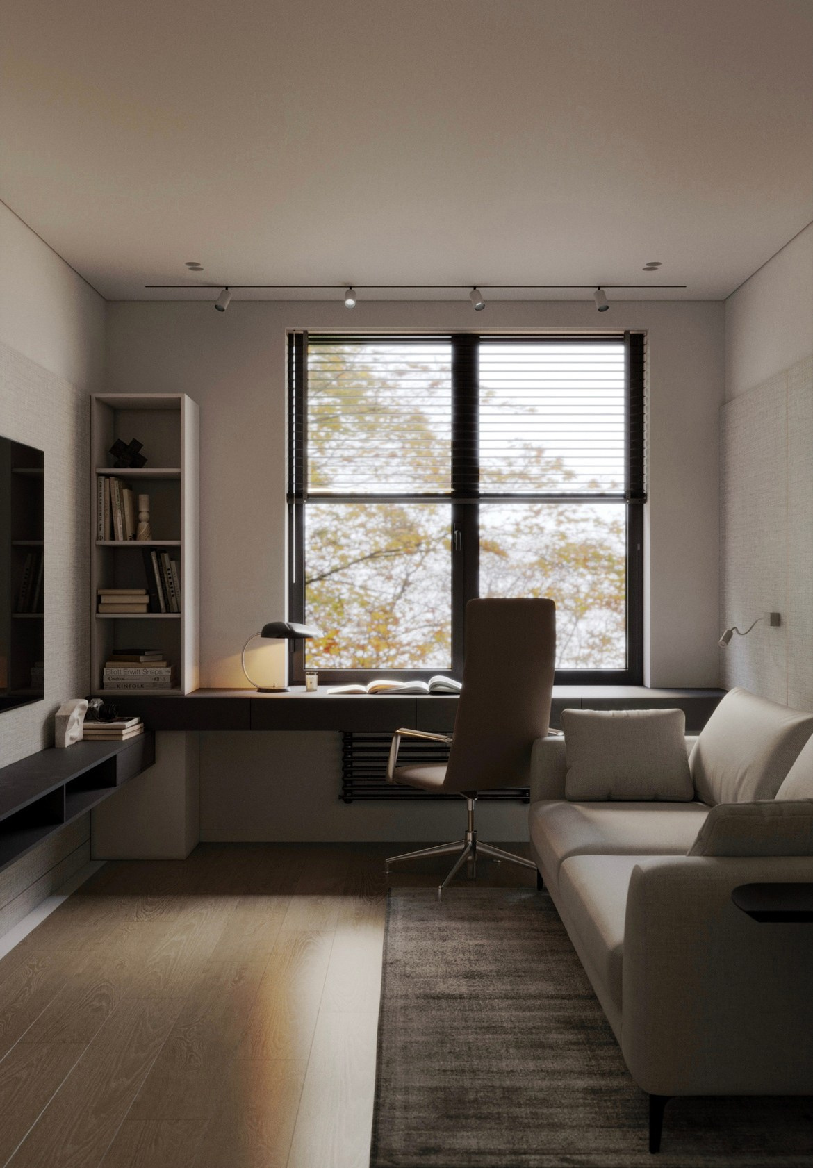 AIST ROOM design bureau