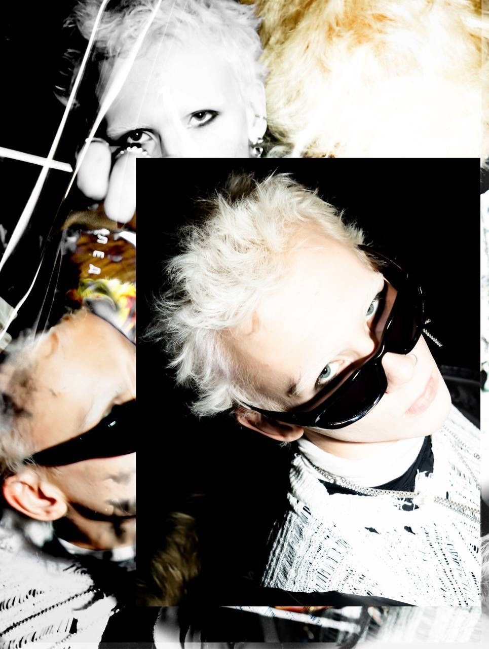 Студия. Ульяна Сухарева — Фотохудожник Новосибирск