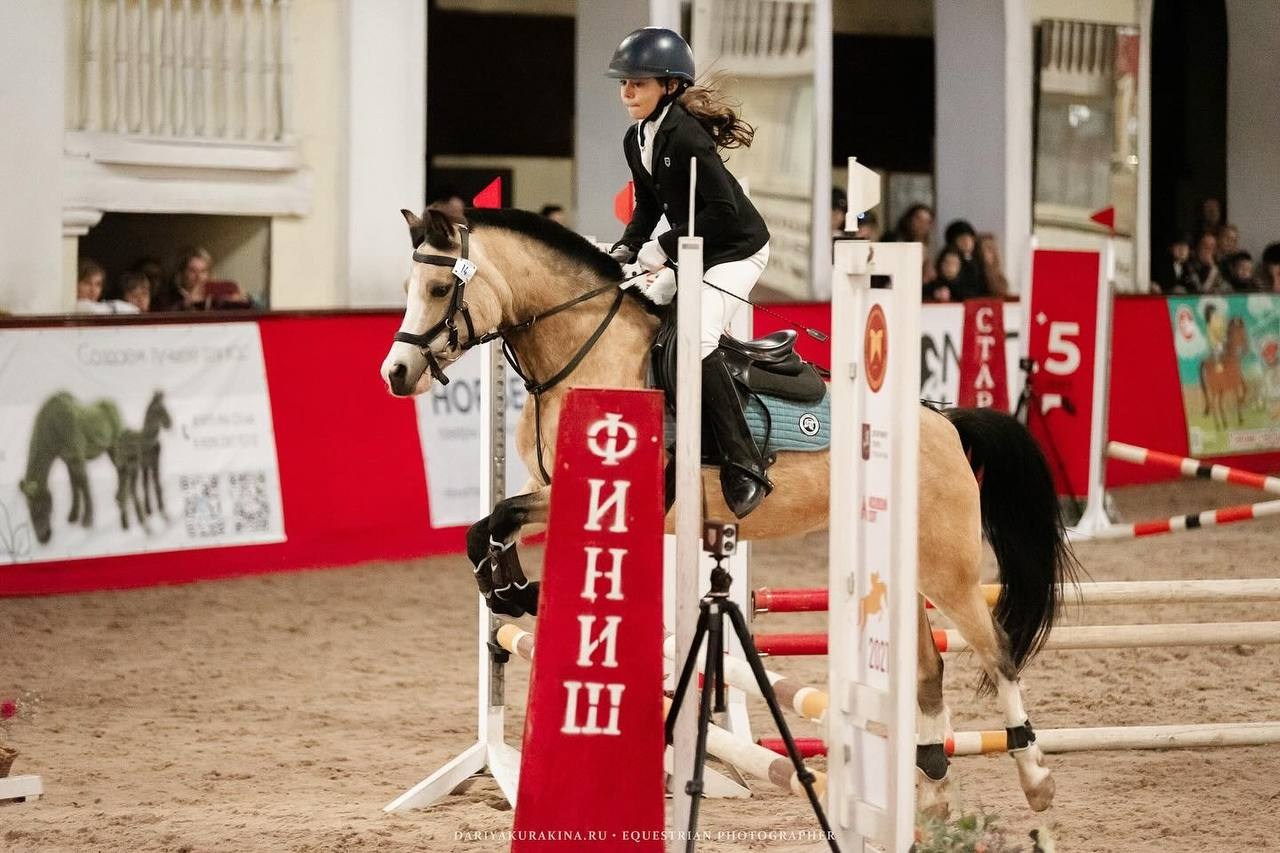 «КУБОК ИМЕНИННИКА» КСК «Измайлово». Конный фотограф Куракина Дарья • Фотосессии с лошадьми