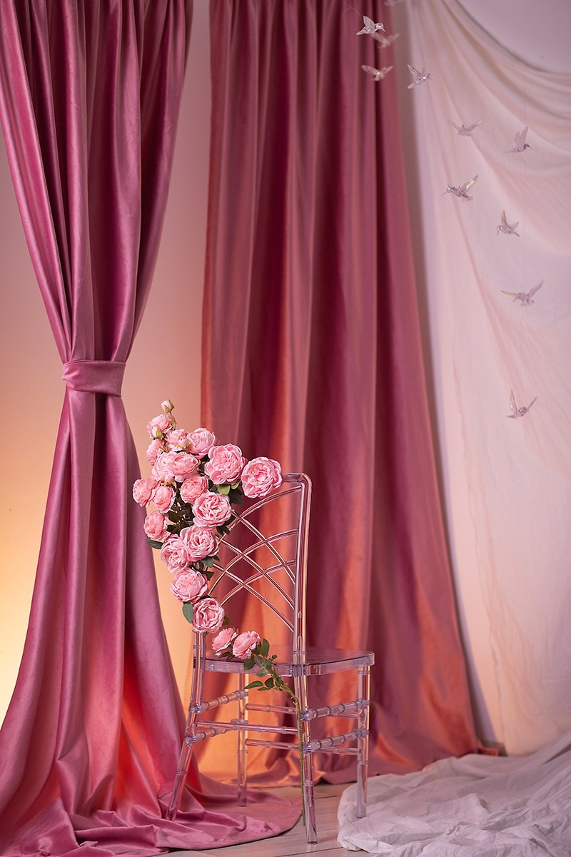 Green (Станке-Димитрова, 54а, БЦ Десна). Портретный, семейный, свадебный фотограф в Брянске Маргарита Василькова