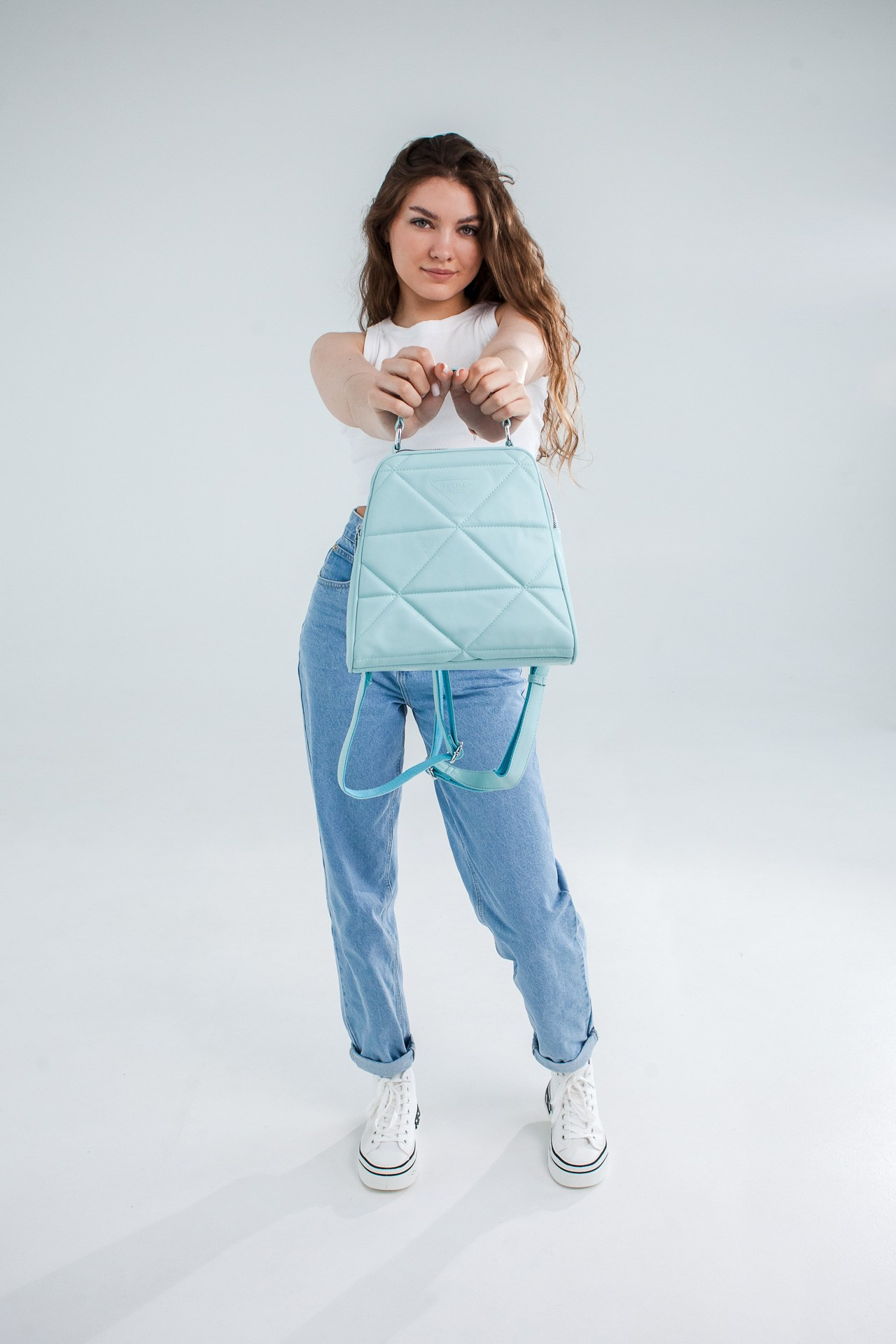 Рюкзак. Портретный, семейный, свадебный фотограф в Брянске Маргарита Василькова