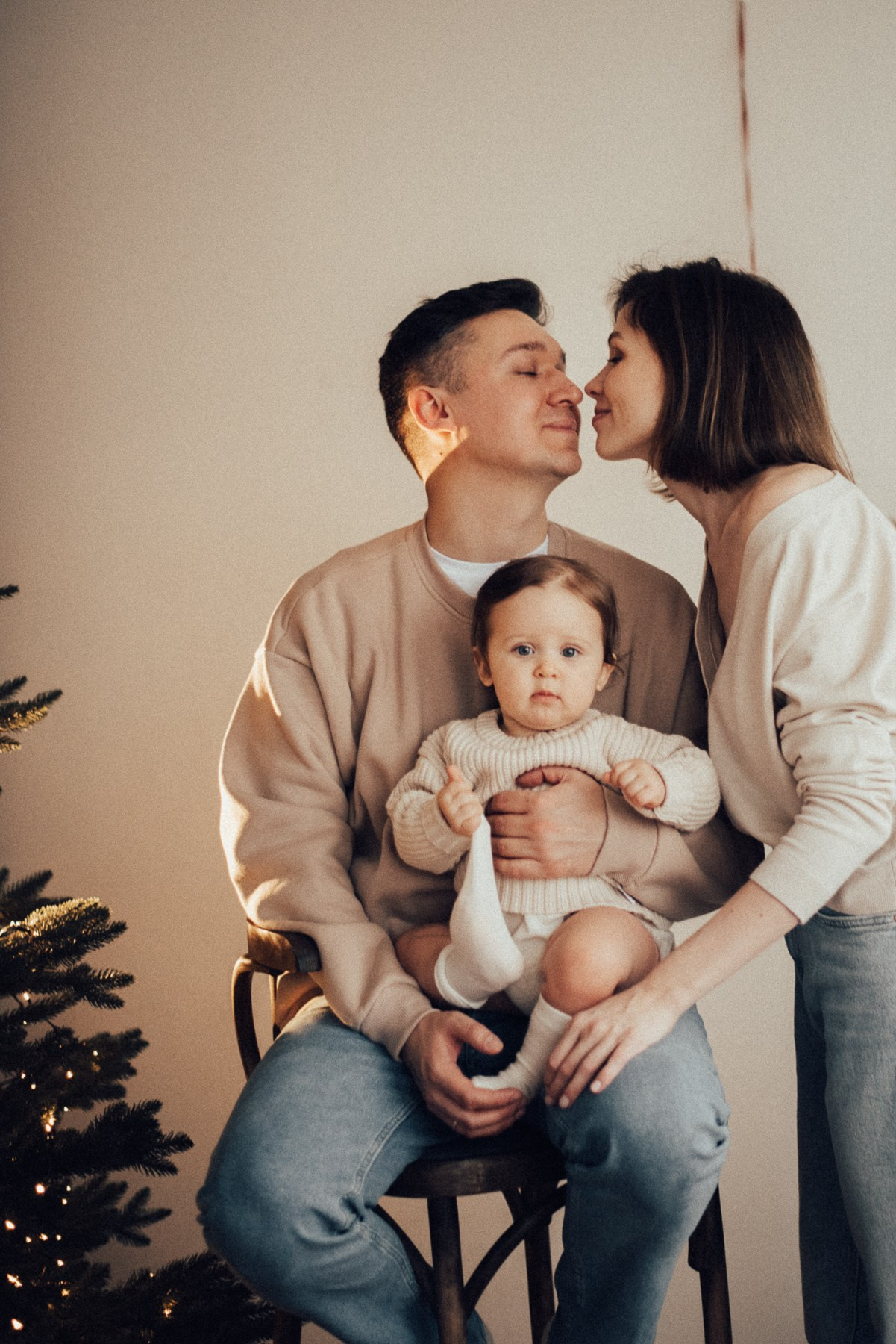 Годик | в студии