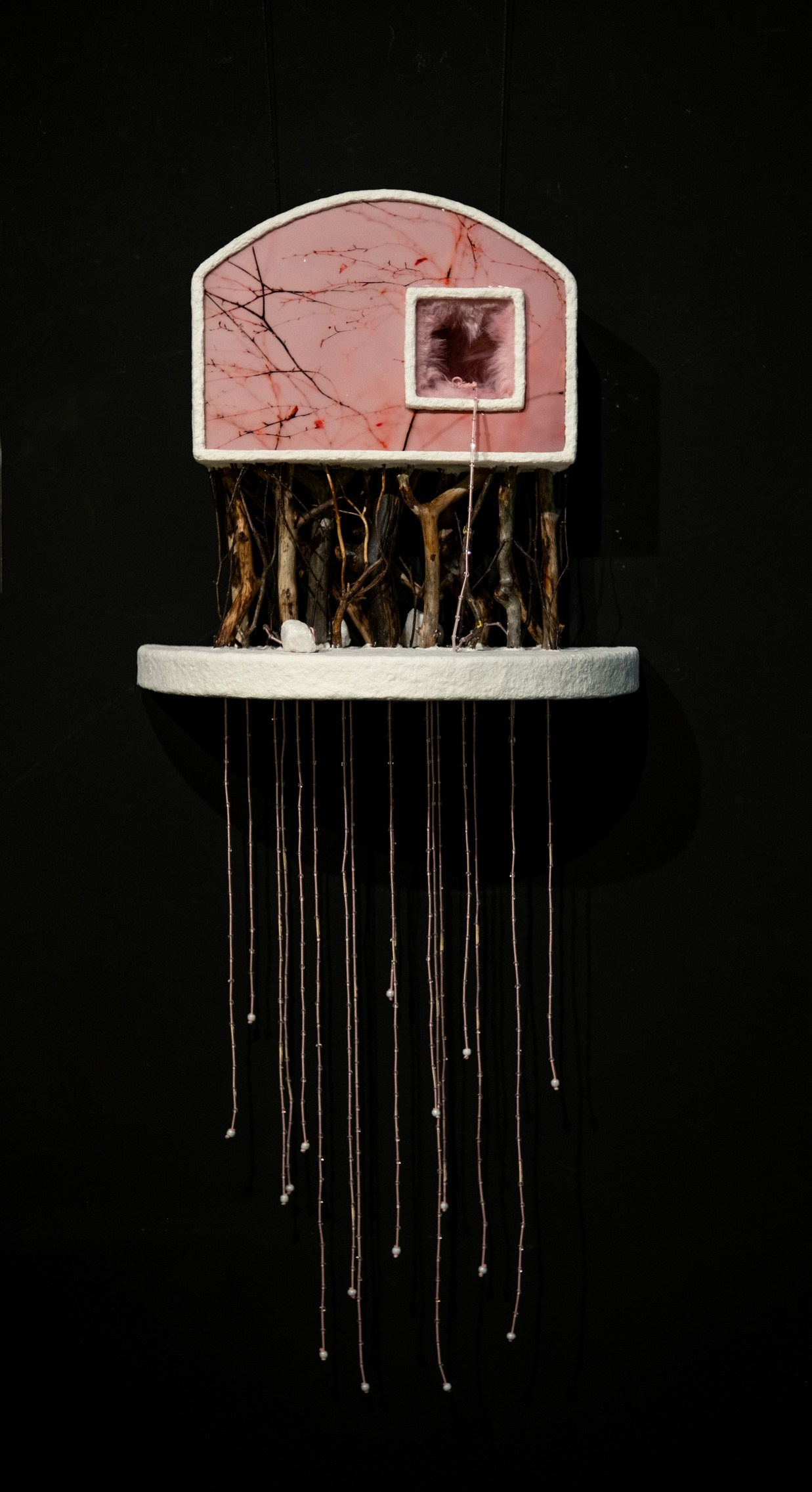 Сердце дома. Visual artist