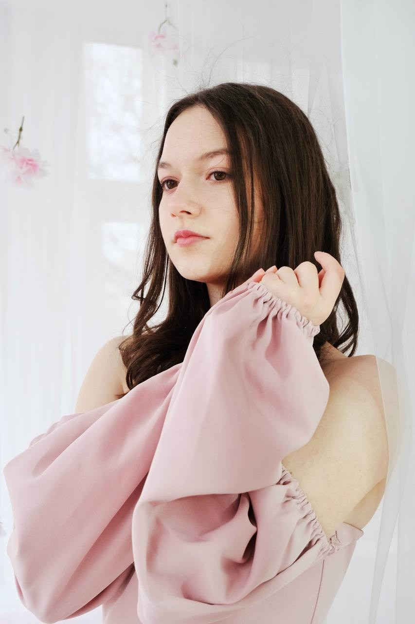 Студия. Кинокадры для тебя. фотограф и стилист по прическам Анастасия Помелова