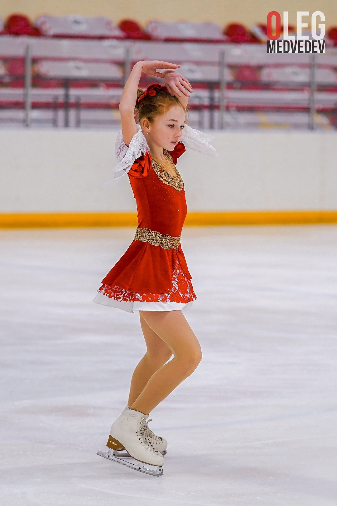 Фигурное катание. Портфолио prosport67. Спортивный фотограф Олег Медведев | prosport67 | Смоленск