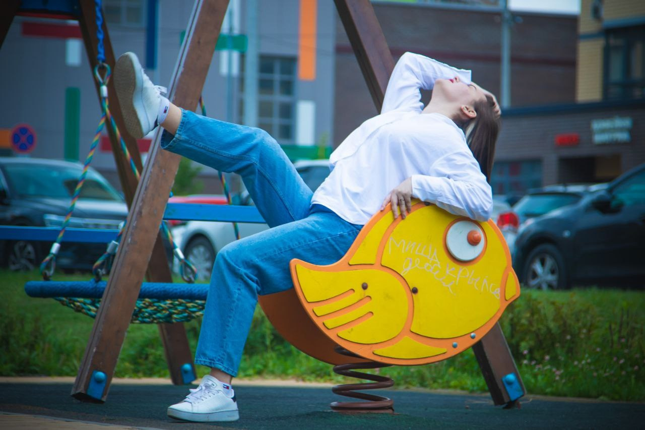 Фотопрогулка. Репортажный фотограф в Москве и МО