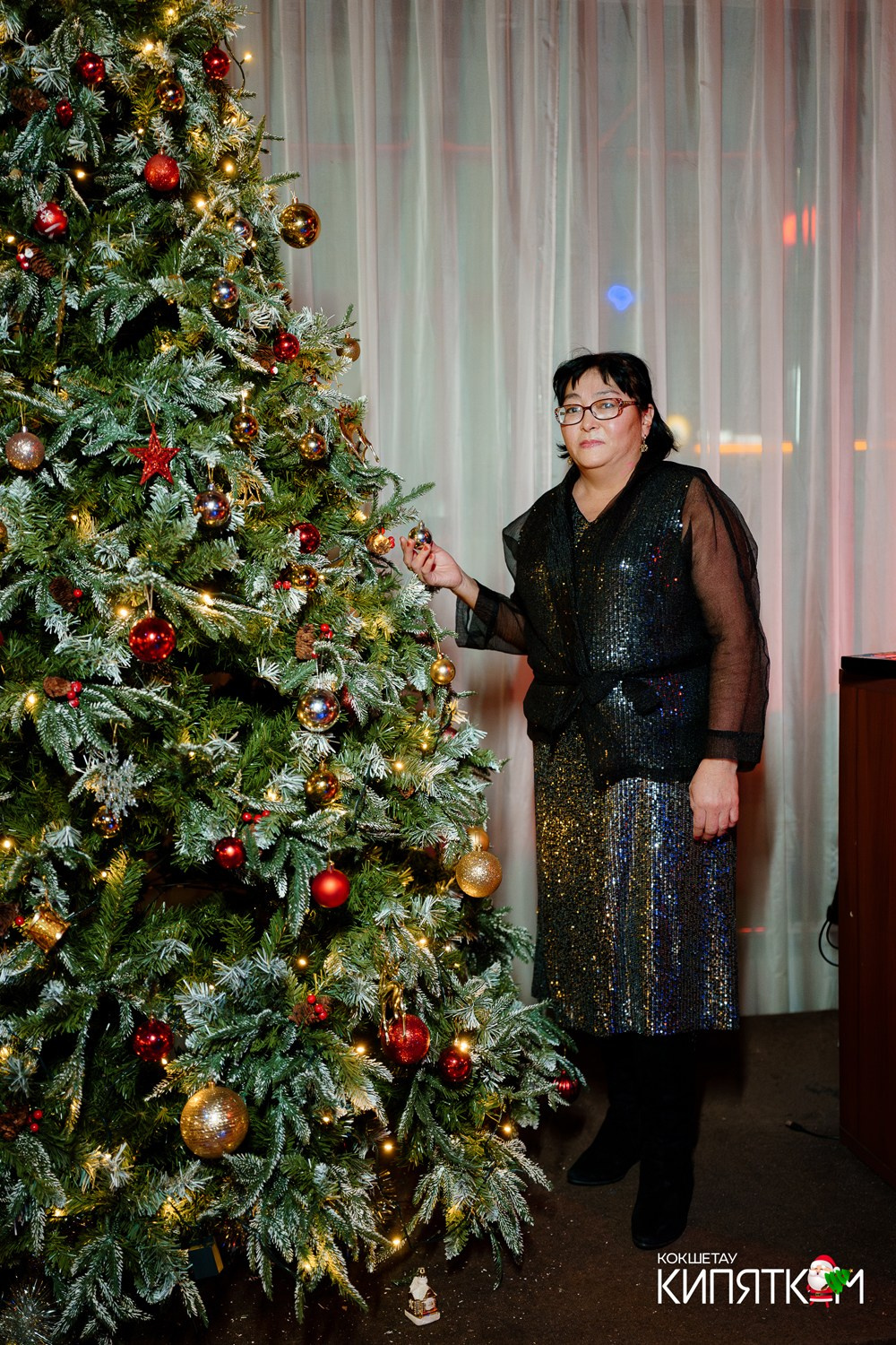 VA-VA. КИПЯТКОМ КОКШЕТАУ