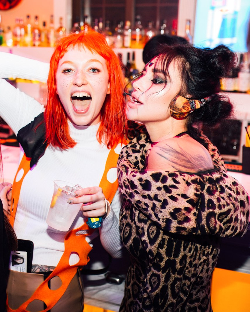 Вечеринки. Фотограф во Владивостоке Ефремов Дмитрий