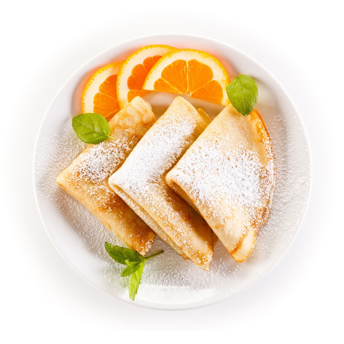 Фотография еды. Кирилл Бабин